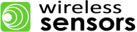 Wireless Sensors Logo