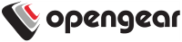 Opengear Logo