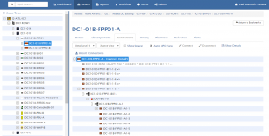 FiberMPOConnections